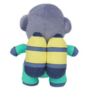【Special deal，Minimum delivery of two】Xcoser Hover to zoom Cartoon Lethal Company Game Anime Plush Dolls Soft Stuffed Dolls Xmas Gift 25cm