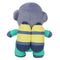 【Special deal，Minimum delivery of two】Xcoser Hover to zoom Cartoon Lethal Company Game Anime Plush Dolls Soft Stuffed Dolls Xmas Gift 25cm