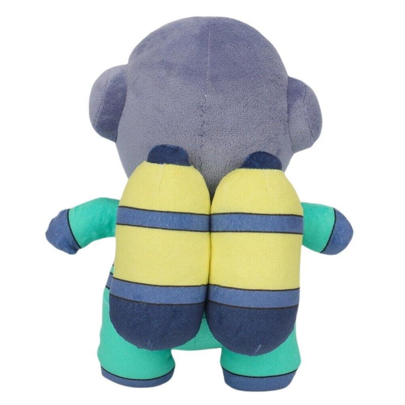 【Special deal，Minimum delivery of two】Xcoser Hover to zoom Cartoon Lethal Company Game Anime Plush Dolls Soft Stuffed Dolls Xmas Gift 25cm