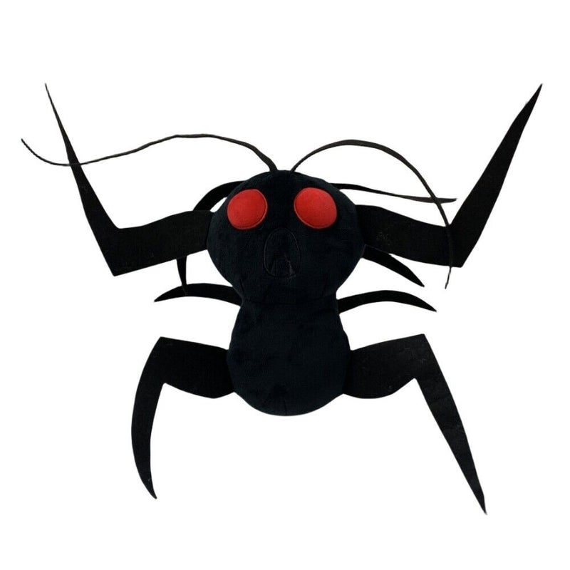 【Special deal，Minimum delivery of two】Xcoser Hover to zoom Cartoon Lethal Company Game Anime Plush Dolls Soft Stuffed Dolls Xmas Gift 25cm