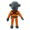 【Special deal，Minimum delivery of two】Xcoser Hover to zoom Cartoon Lethal Company Game Anime Plush Dolls Soft Stuffed Dolls Xmas Gift 25cm
