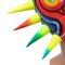 Xcoser The Legend of Zelda: Majora's Mask Game Skull Kid Mask Cosplay For Halloween