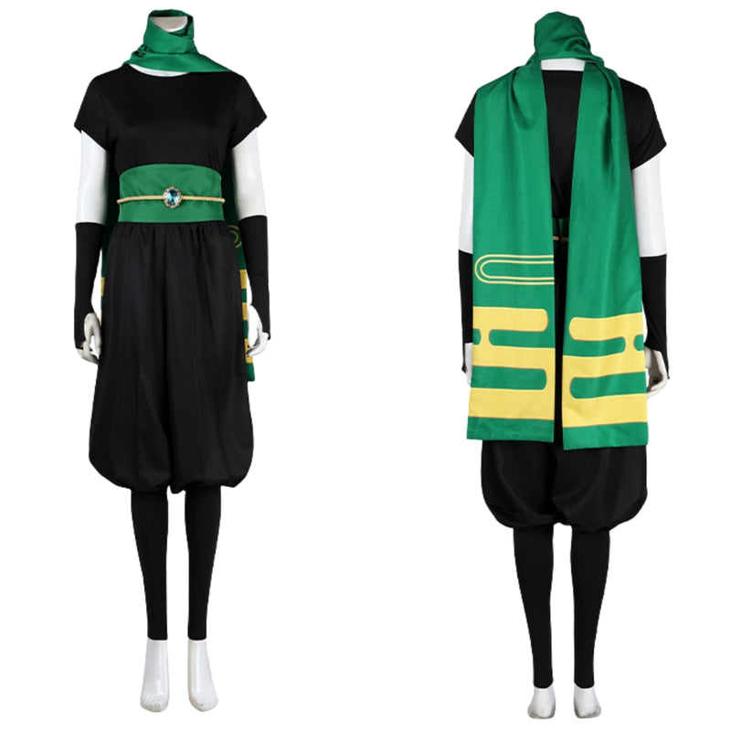 Ninja Peach Costume - Mario Princess Peach: Showtime Cos Replica Ninja Peach Costume - Mario Princess Peach: Showtime Cos Replica