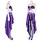 Xcoser Anime One Piece Nico Robin 15th Anniversary Cosplay Costume With Hat Full Set