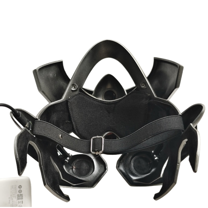 【New Arrival】Xcoser Overwatch2 Widowmaker Mechanical Movable Helmet Mask