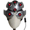 【New Arrival】Xcoser Overwatch2 Widowmaker Mechanical Movable Helmet Mask