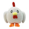 【New Arrival】Xcoser Hot Game Palworld Grizzbolt Cattiva Lamball Chicken Plush Doll Soft Stuffed Toys