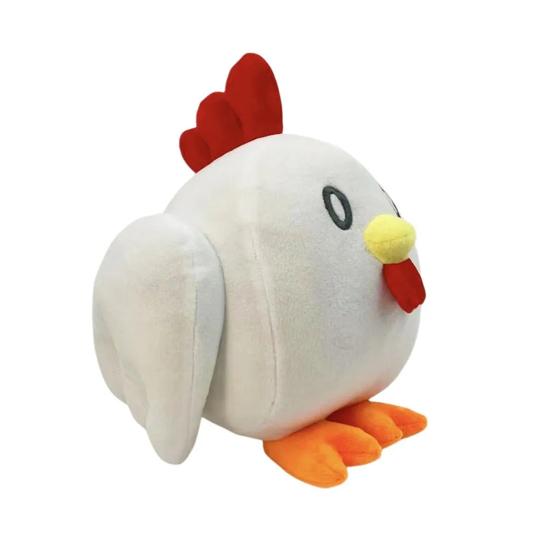 【Special deal，Minimum delivery of two】Xcoser Hot Game Palworld Grizzbolt Cattiva Lamball Chicken Plush Doll Soft Stuffed Toys