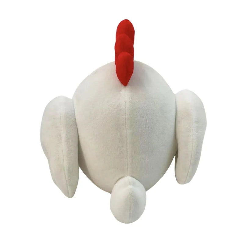 【Special deal，Minimum delivery of two】Xcoser Hot Game Palworld Grizzbolt Cattiva Lamball Chicken Plush Doll Soft Stuffed Toys