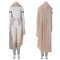 Xcoser Star Wars Queen Amidala Cosplay Costume Halloween Outfits