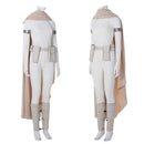 Xcoser Star Wars Queen Amidala Cosplay Costume Halloween Outfits