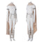 Xcoser Star Wars Queen Amidala Cosplay Costume Halloween Outfits