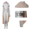 Xcoser Star Wars Queen Amidala Cosplay Costume Halloween Outfits