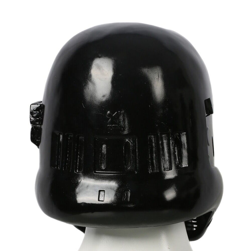Dark Trooper Helmet - SW Rogue One Replica Prop Dark Trooper Helmet - SW Rogue One Replica Prop