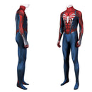 【New Arrival】Xcoser Superhero Spiderman Venom Bodysuit Cosplay Costume Jumpsuit for Adult Halloween