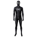 【New Arrival】Xcoser Superhero Spiderman Venom Bodysuit Cosplay Costume Jumpsuit for Adult Halloween