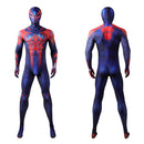 【New Arrival】Xcoser Superhero Spiderman Venom Bodysuit Cosplay Costume Jumpsuit for Adult Halloween
