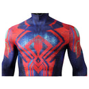 【New Arrival】Xcoser Superhero Spiderman Venom Bodysuit Cosplay Costume Jumpsuit for Adult Halloween