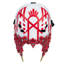 【5% off】Xcoser Rock Band Sleep Vesselposting New Mask Adjust