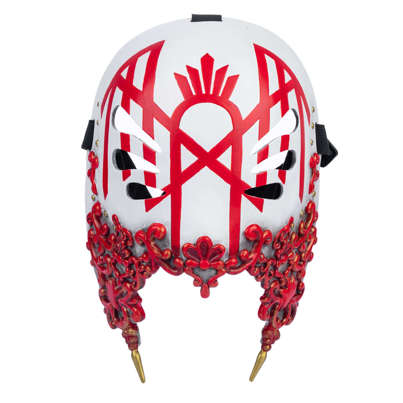 【5% off】Xcoser Rock Band Sleep Vesselposting New Mask Adjust