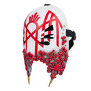 【5% off】Xcoser Rock Band Sleep Vesselposting New Mask Adjust