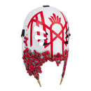 【5% off】Xcoser Rock Band Sleep Vesselposting New Mask Adjust