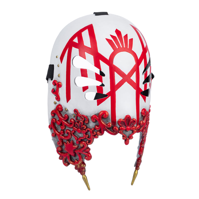 【5% off】Xcoser Rock Band Sleep Vesselposting New Mask Adjust