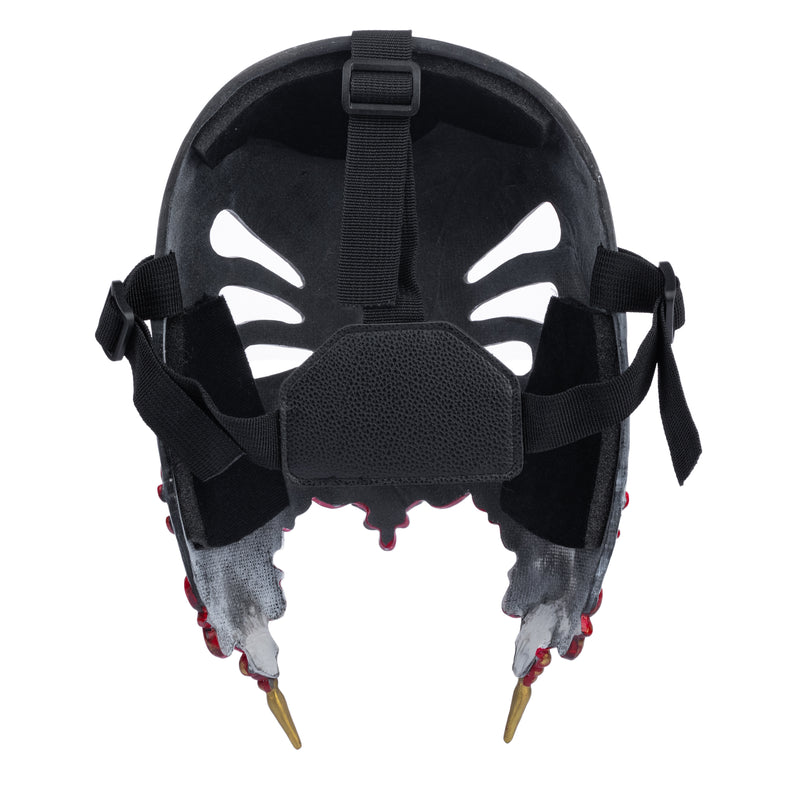 【5% off】Xcoser Rock Band Sleep Vesselposting New Mask Adjust