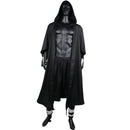 Xcoser Rock Band Sleep Cosplay Costume Masks Shoulder Armors Prop Resin Fans Gift