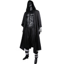 Xcoser Rock Band Sleep Cosplay Costume Masks Shoulder Armors Prop Resin Fans Gift
