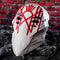 【5% off】Xcoser Sleep Vessel Mask Rock Band Cosplay Prop Adult Halloween Mask Adjustable