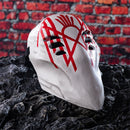 【5% off】Xcoser Sleep Vessel Mask Rock Band Cosplay Prop Adult Halloween Mask Adjustable