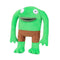 【Special deal，Minimum delivery of two】2024 Smiling Friends Charlie Mr Frog Pim Pimling Plush Doll Toys Soft Plushies