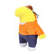 【Special deal，Minimum delivery of two】2024 Smiling Friends Charlie Mr Frog Pim Pimling Plush Doll Toys Soft Plushies