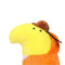 【Special deal，Minimum delivery of two】2024 Smiling Friends Charlie Mr Frog Pim Pimling Plush Doll Toys Soft Plushies