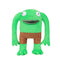 【Special deal，Minimum delivery of two】2024 Smiling Friends Charlie Mr Frog Pim Pimling Plush Doll Toys Soft Plushies