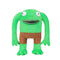 【New Arrival】2024 Smiling Friends Charlie Mr Frog Pim Pimling Plush Doll Toys Soft Plushies