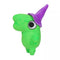 【Special deal，Minimum delivery of two】2024 Smiling Friends Charlie Mr Frog Pim Pimling Plush Doll Toys Soft Plushies