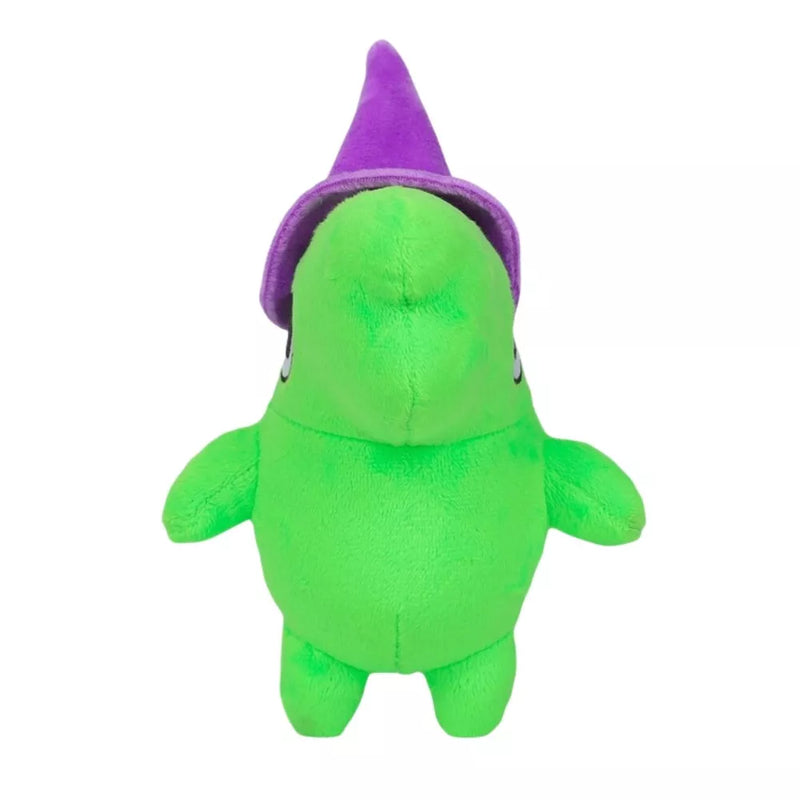 【Special deal，Minimum delivery of two】2024 Smiling Friends Charlie Mr Frog Pim Pimling Plush Doll Toys Soft Plushies