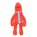 【Special deal，Minimum delivery of two】2024 Smiling Friends Charlie Mr Frog Pim Pimling Plush Doll Toys Soft Plushies