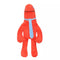 【Special deal，Minimum delivery of two】2024 Smiling Friends Charlie Mr Frog Pim Pimling Plush Doll Toys Soft Plushies