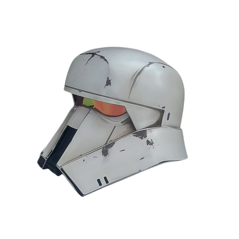 【New Arrival】Xcoser Solo: A Star Wars Story Ranger Commando Helmet Resin Replica Cosplay