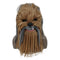 【New Arrival】Star Wars Chewbacca Cosplay Masks & Gloves Latex Mouth Movable Halloween Props
