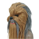 Xcoser Star Wars Chewbacca Cosplay Masks & Gloves Latex Mouth Movable Halloween Props