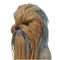 Xcoser Star Wars Chewbacca Cosplay Masks & Gloves Latex Mouth Movable Halloween Props