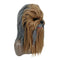 Xcoser Star Wars Chewbacca Cosplay Masks & Gloves Latex Mouth Movable Halloween Props