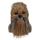 Xcoser Star Wars Chewbacca Cosplay Masks & Gloves Latex Mouth Movable Halloween Props