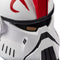 Xcoser Star Wars Clone Wars Era Captain Fordo Phase 2 Helmet Adult Halloween Cosplay（pre-order）
