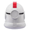 Xcoser Star Wars Clone Wars Era Captain Fordo Phase 2 Helmet Adult Halloween Cosplay（pre-order）