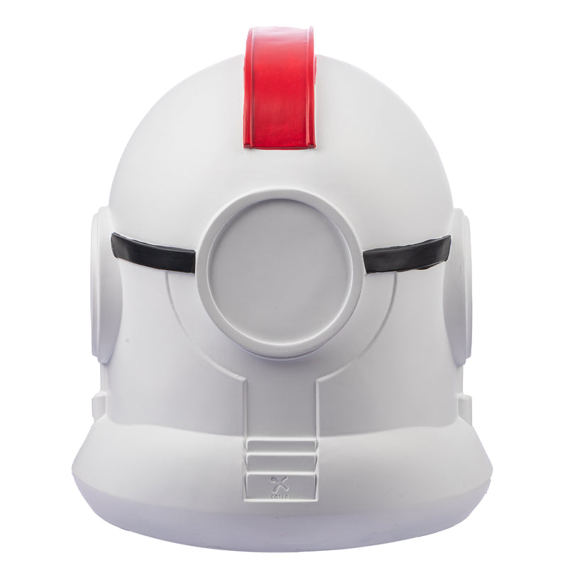 Xcoser Star Wars Clone Wars Era Captain Fordo Phase 2 Helmet Adult Halloween Cosplay（pre-order）